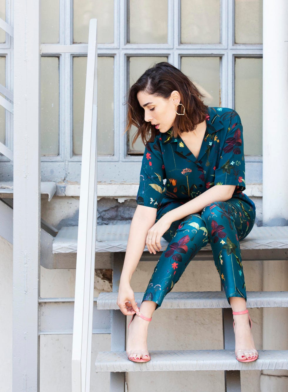 Candela Serrat