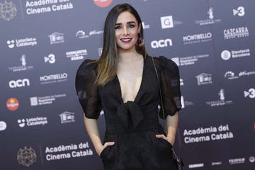 candela serrat