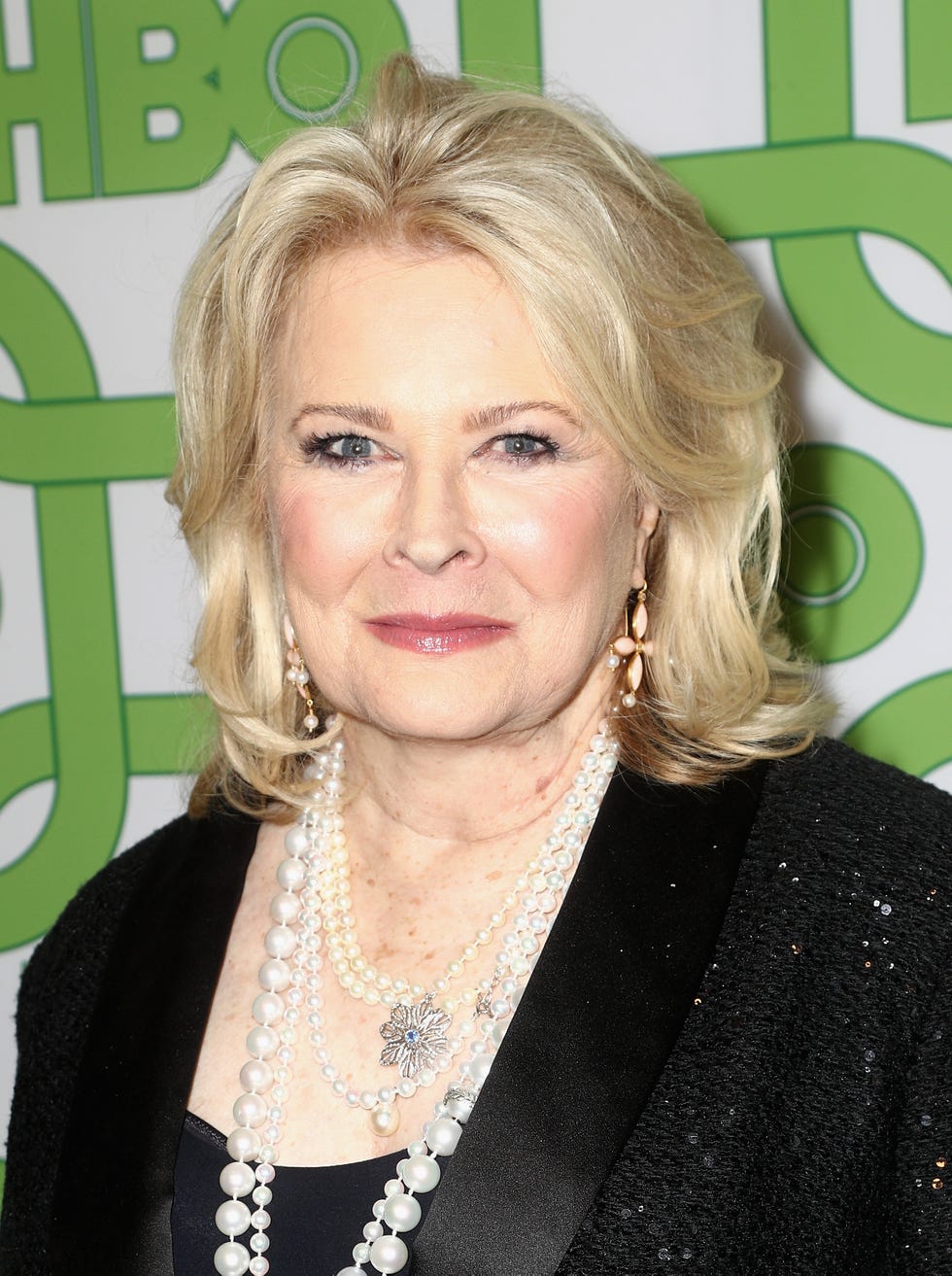 candice bergen