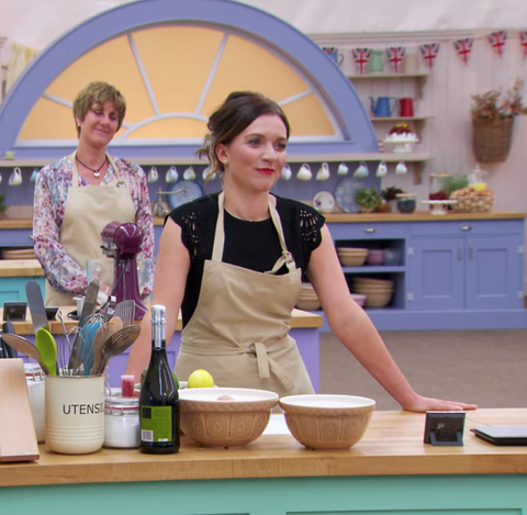 What Are Your Favorite 'Great British Baking Show' Contestants Doing Now?