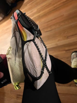 nike alphafly