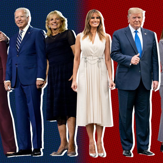 presidential families