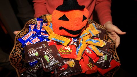 preview for The Most Popular Halloween Candy The Year You Were Born