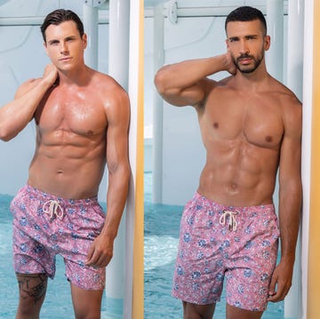 Candidatos a Mister International Spain 2025 candidatos a mister international spain 2025