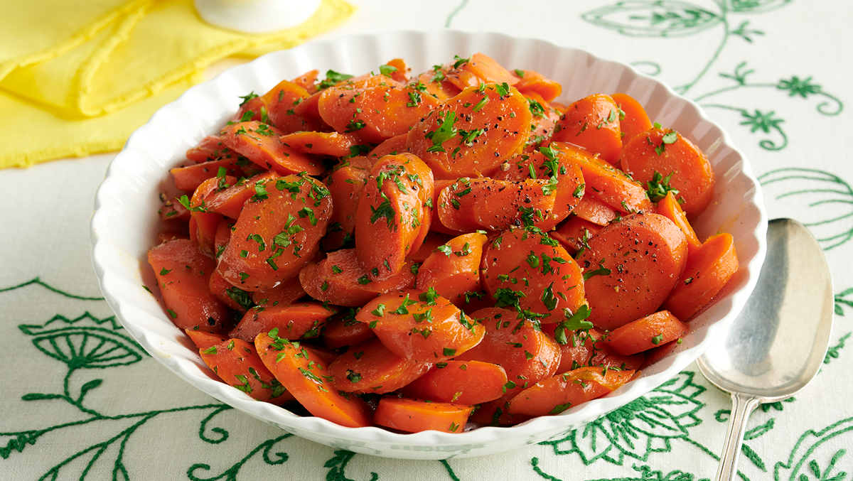 Easy Candied Carrots Recipe How To Make Candied Carrots easy-candied-carrots-recipe-how-to-make-candied-carrots