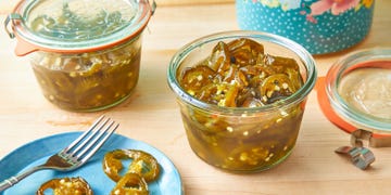 the pioneer woman's candied jalapenos recipe