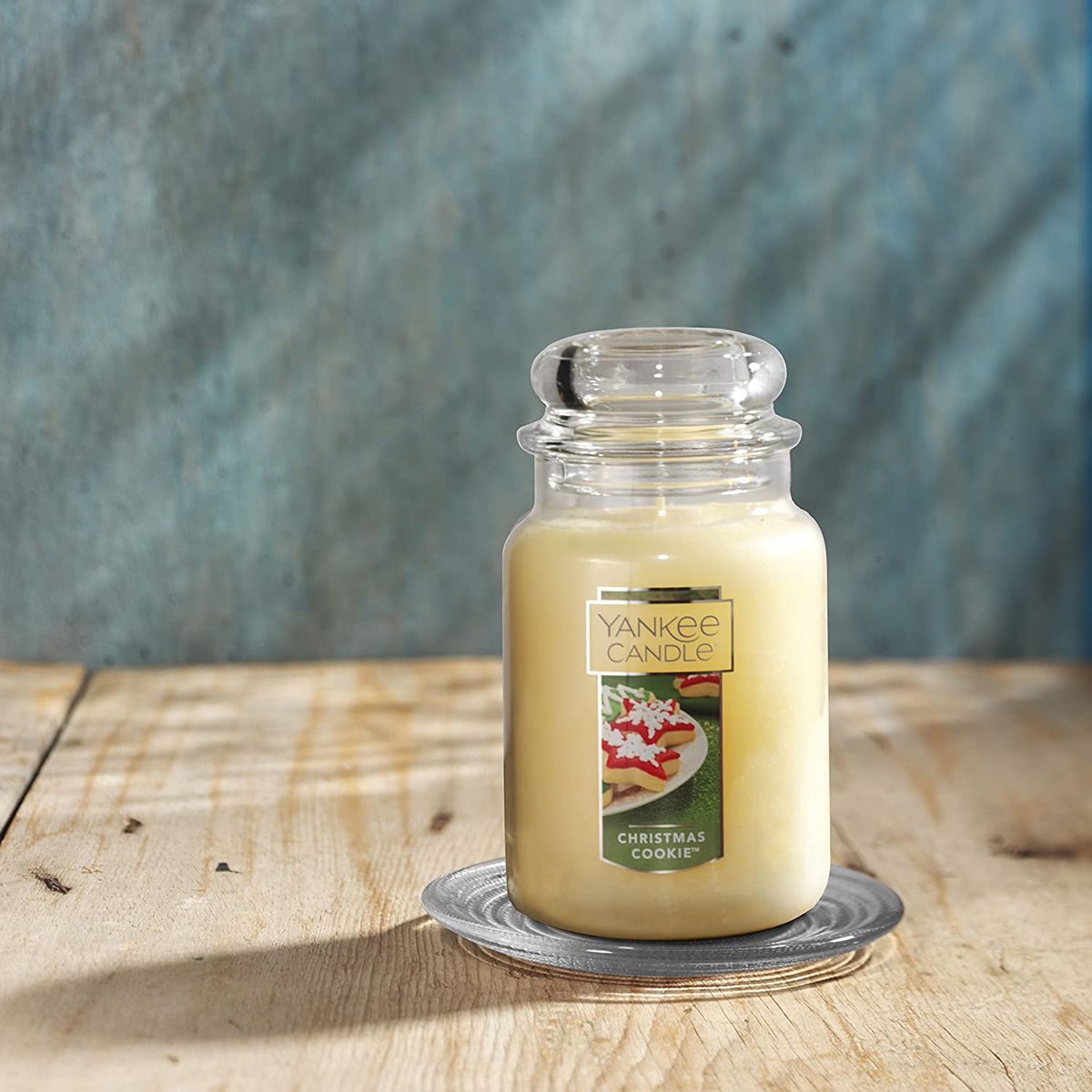Yankee Candle's Christmas Cookie Scent Is On Sale On