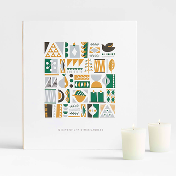 best advent calendars for candle lovers
