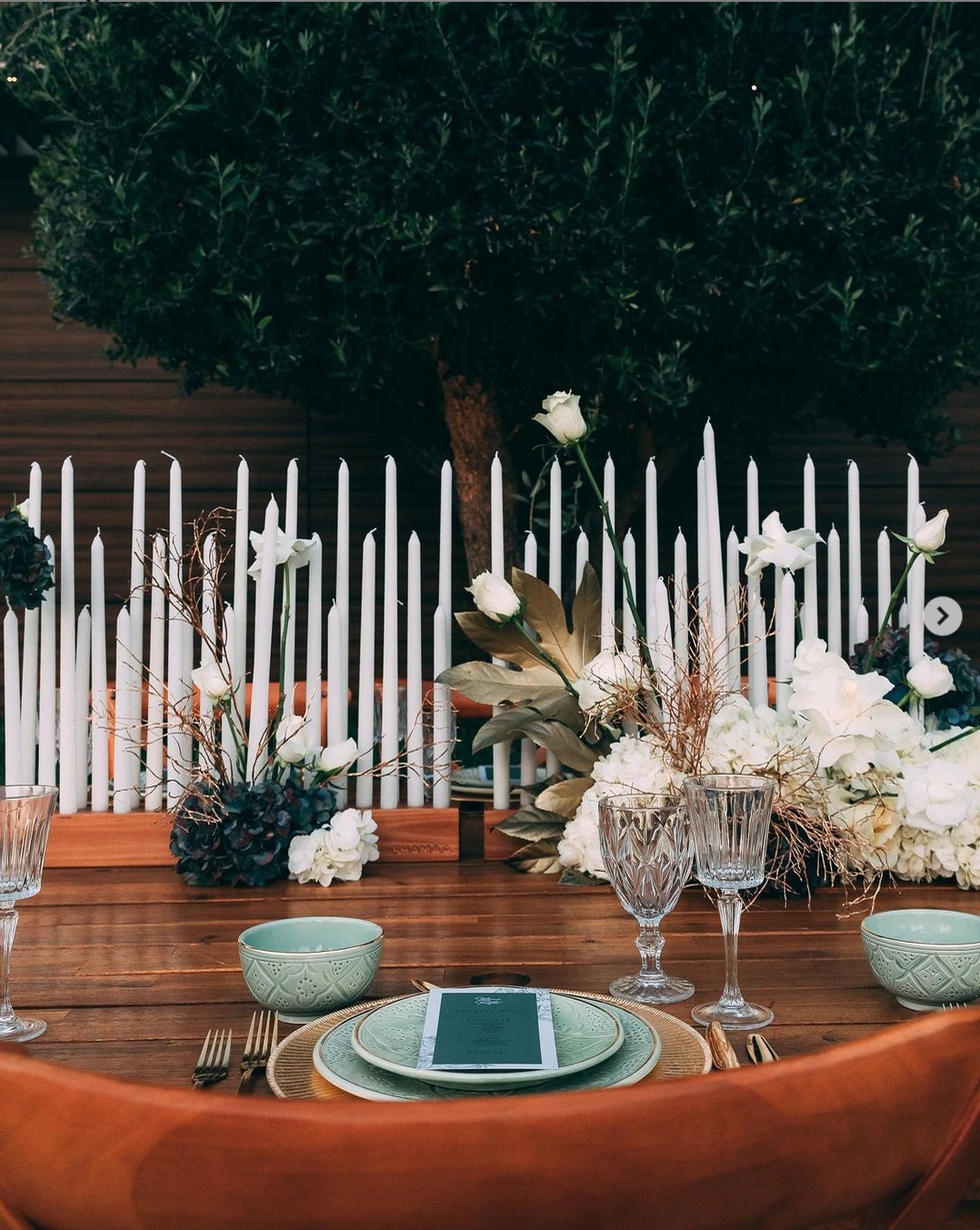 From home Ramadan tents to tablescaping: decor ideas for the holy month