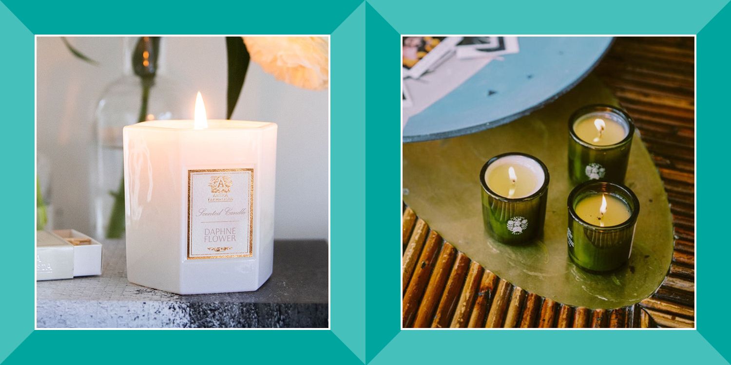 50 Best Candle Gift Ideas for 2023