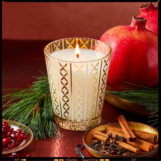 21 best candle gifts for your nearest and dearest this Christmas
