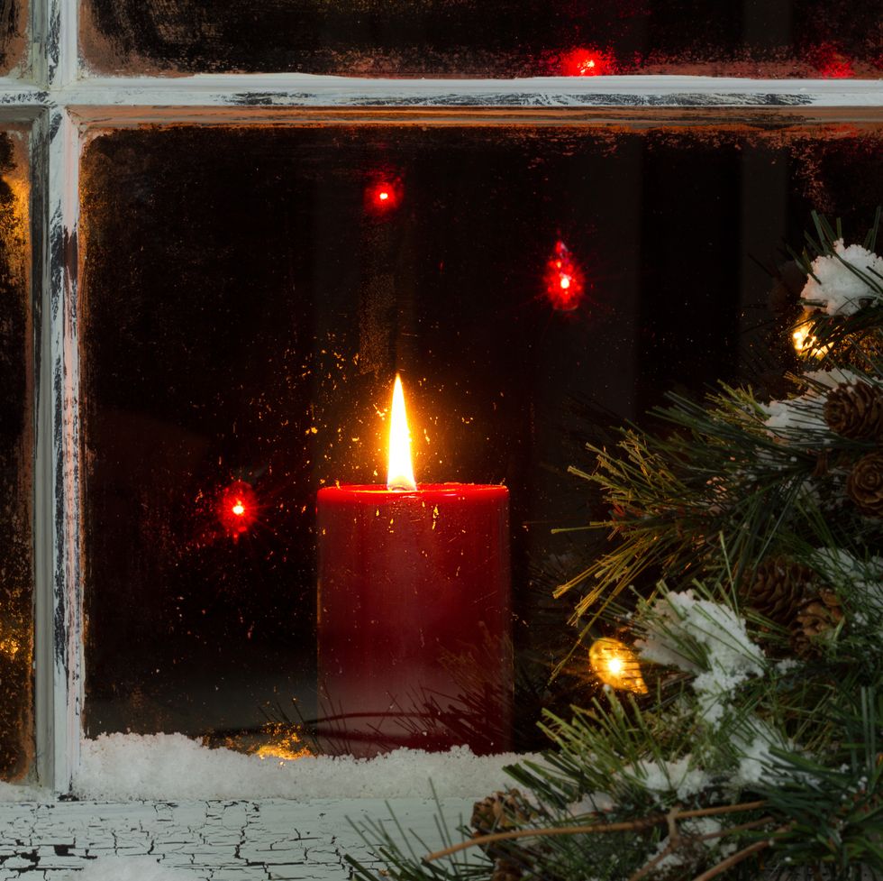 candle in window christmas lyrics quiz