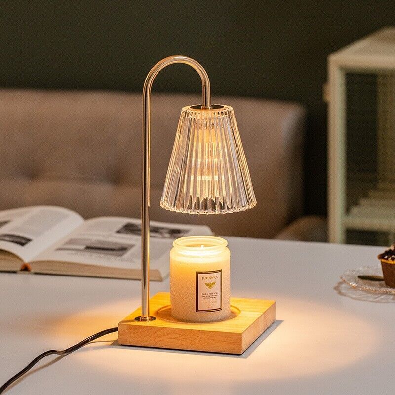 Where to Buy the Viral Candle Warmer Lamp 2024 That TikTok Loves