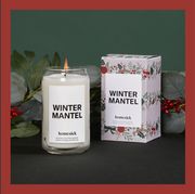 best christmas candles holiday candles