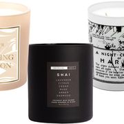 black owned candle brands