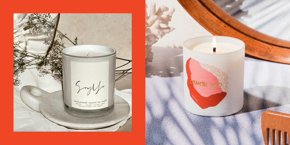 20 Best Cheap Scented Candles - Affordable Candle Brands
