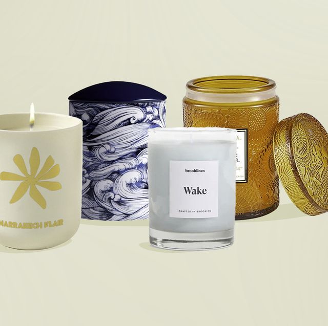The 16 Best Candles in 2024: Shop House Beautiful Favorites