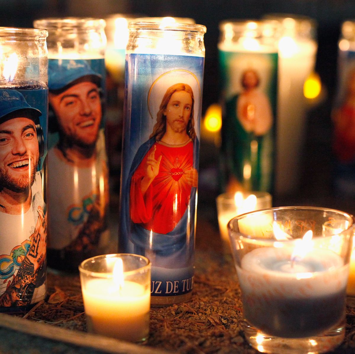 MAC MILLER: 'Celebration of Mac Miller' at Pittsburgh's Blue Slide Park  will mark 1-year anniversary of rapper's death