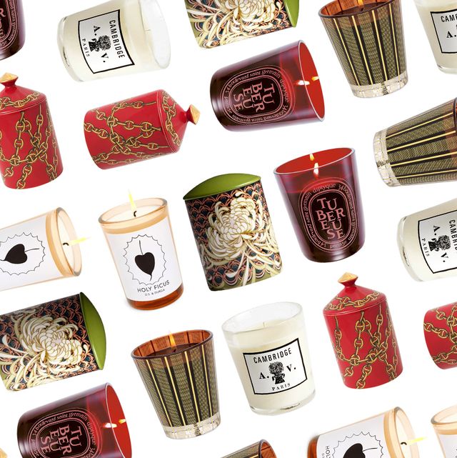 The 20 Best Candle Brands of 2024: Where to Buy Candles