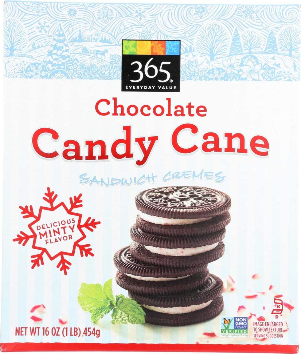 Oreo, Sandwich Cookies, Cookies and crackers, Snack, Cookie, Food, Baked goods, Dessert, Finger food, Dish, 