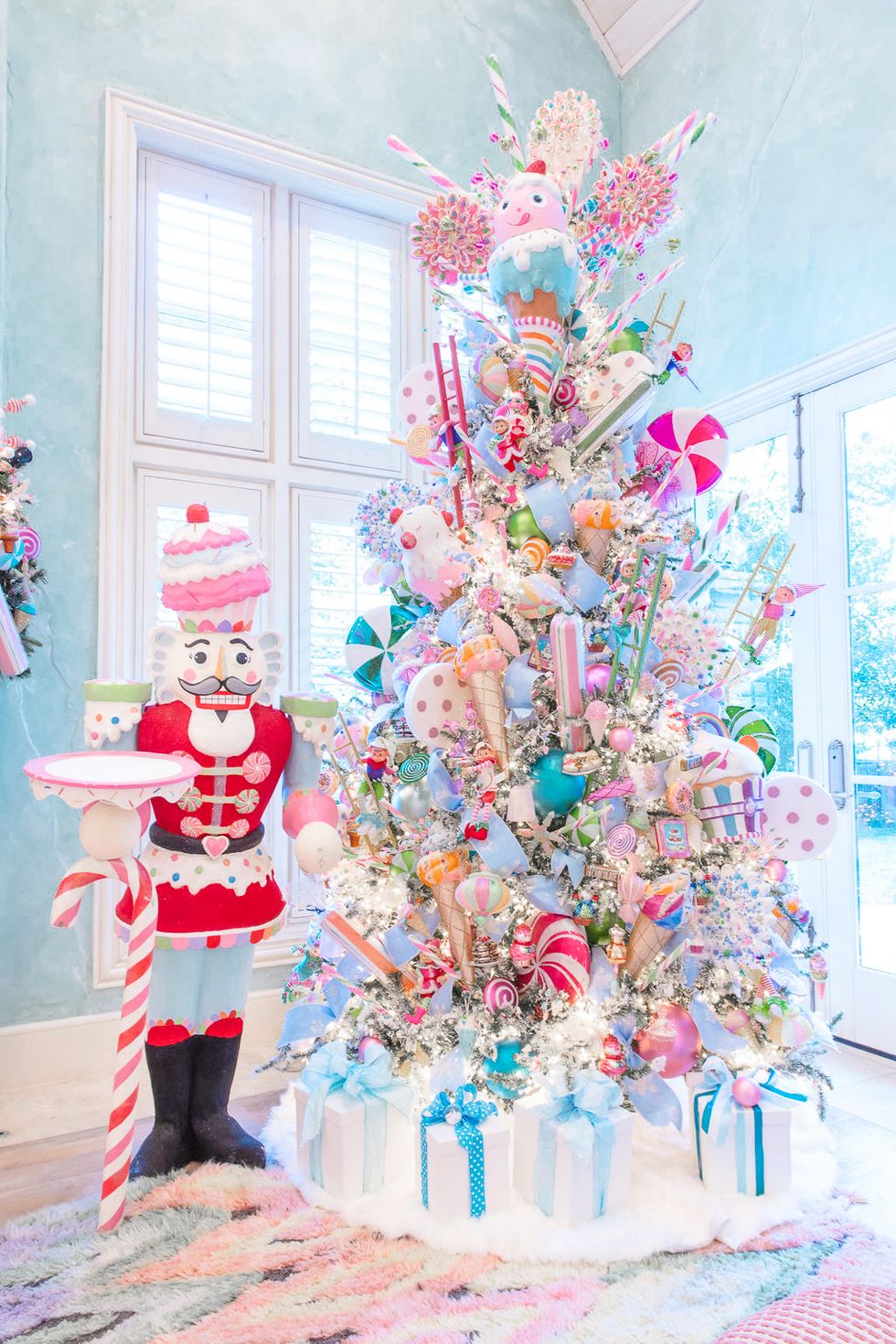 Best Christmas Ornaments & Xmas Tree Decorations 2024