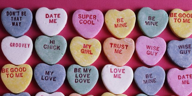 Edible Underwear: Humor Valentine's Day Greeting Card