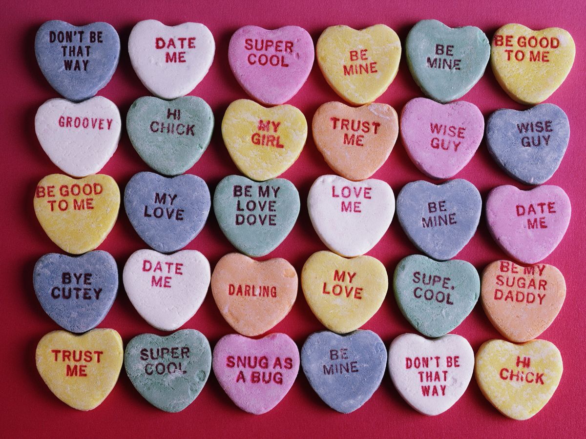 45 Valentine's Day Gifts To Share With Your BFFs