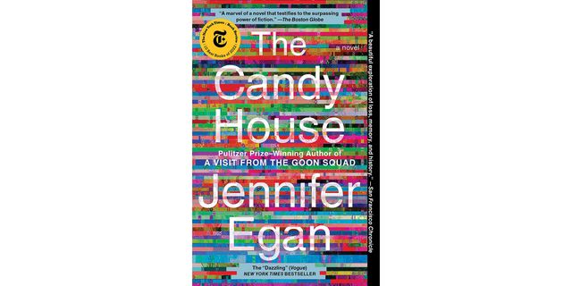 Why You Should Read This: ‘The Candy House’