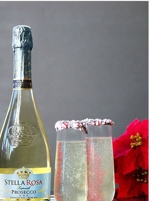 The Best Sweet Champagne and Sparkling Wine  Champagne, Distilled  beverage, Sweet champagne
