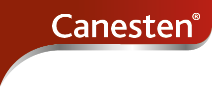 Canesten Logo