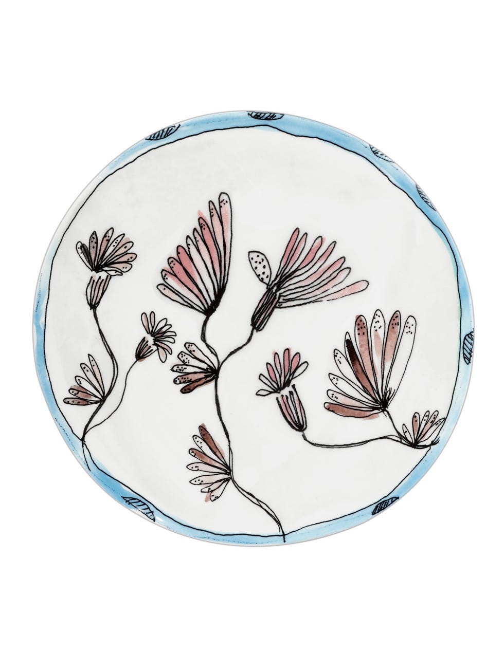 ’midnight flowers’ by marni x serax