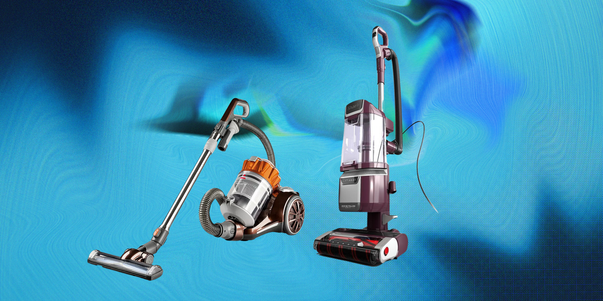 Canister vs. Upright Vacuum: Which Should You Choose?