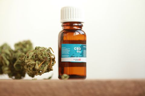 cannabis oil cbd