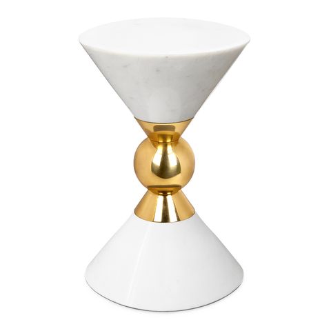 Chalice, Drinkware, Table, Brass, Tableware, Lamp, Light fixture, Metal, 