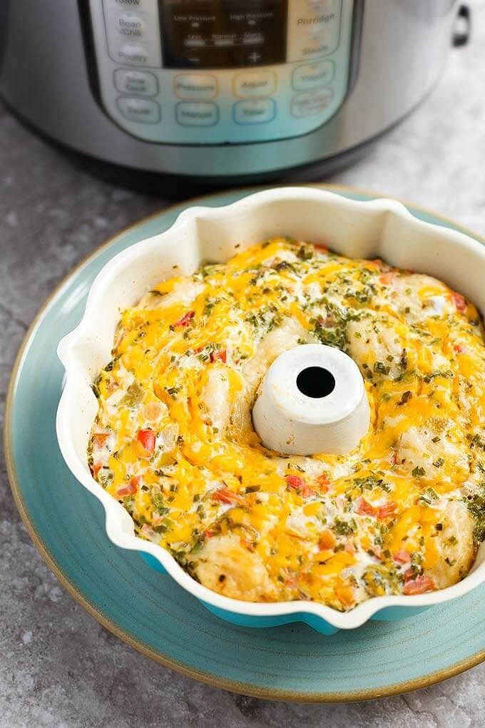 appetizers made with canned biscuits