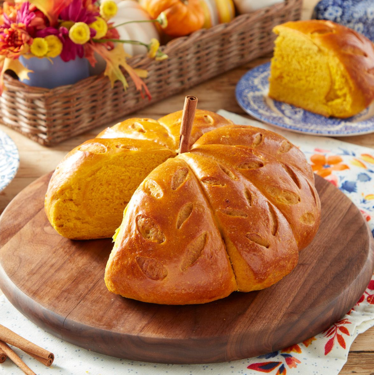35 Best Canned Pumpkin Recipes to Try This Fall