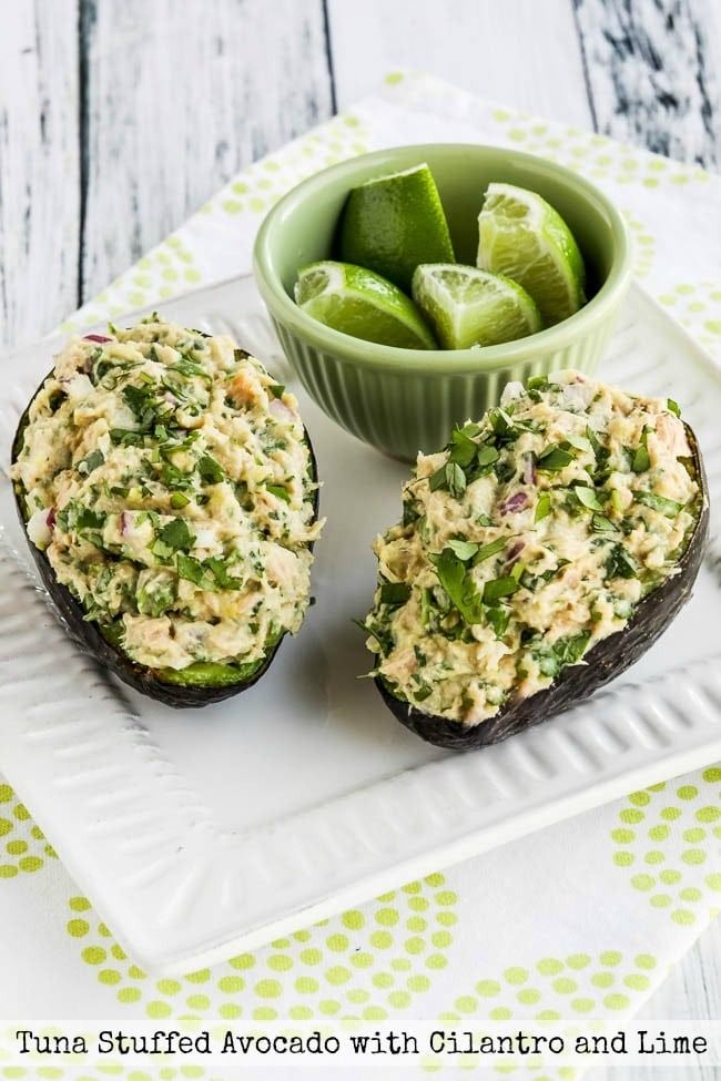 28 Best Canned Tuna Recipes - Healthy Canned Tuna Ideas