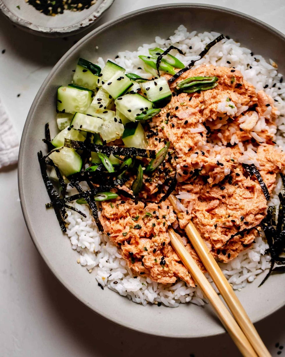 20 Easy Canned Tuna Recipes - What to Make With Canned Tuna