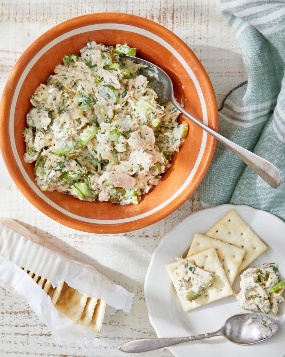28 Best Canned Tuna Recipes Healthy