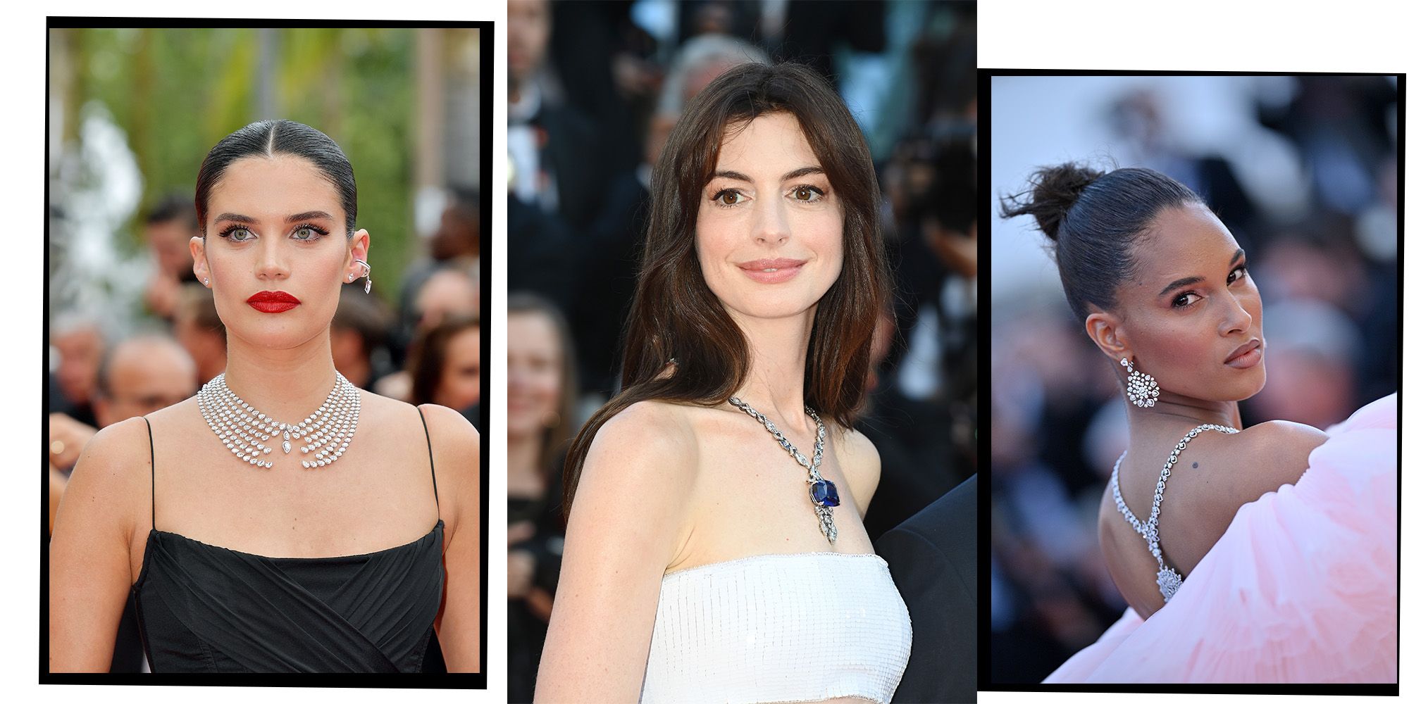 The Best Cannes Film Festival Jewellery of 2022
