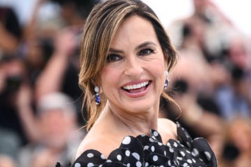 cannes 2025 mariska hargitay family red carpet instagram