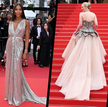 cannes best dressed