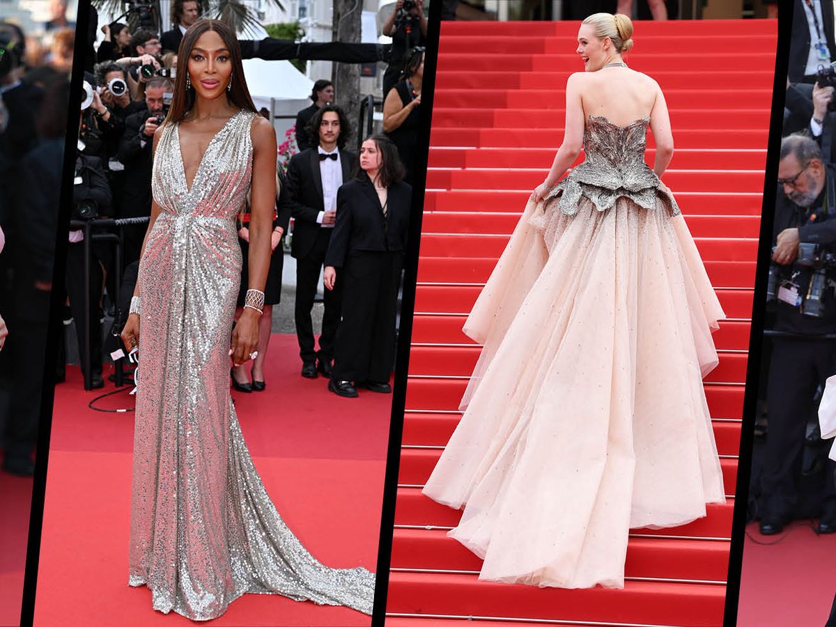 Photos: See The Best Style Moments from the Always Red-Carpet