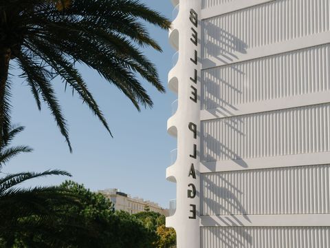 cannes hotels