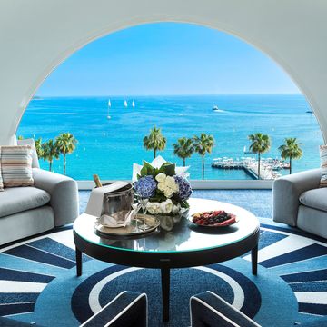 best luxury cannes hotels