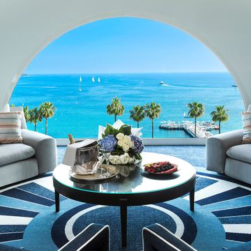 best luxury cannes hotels