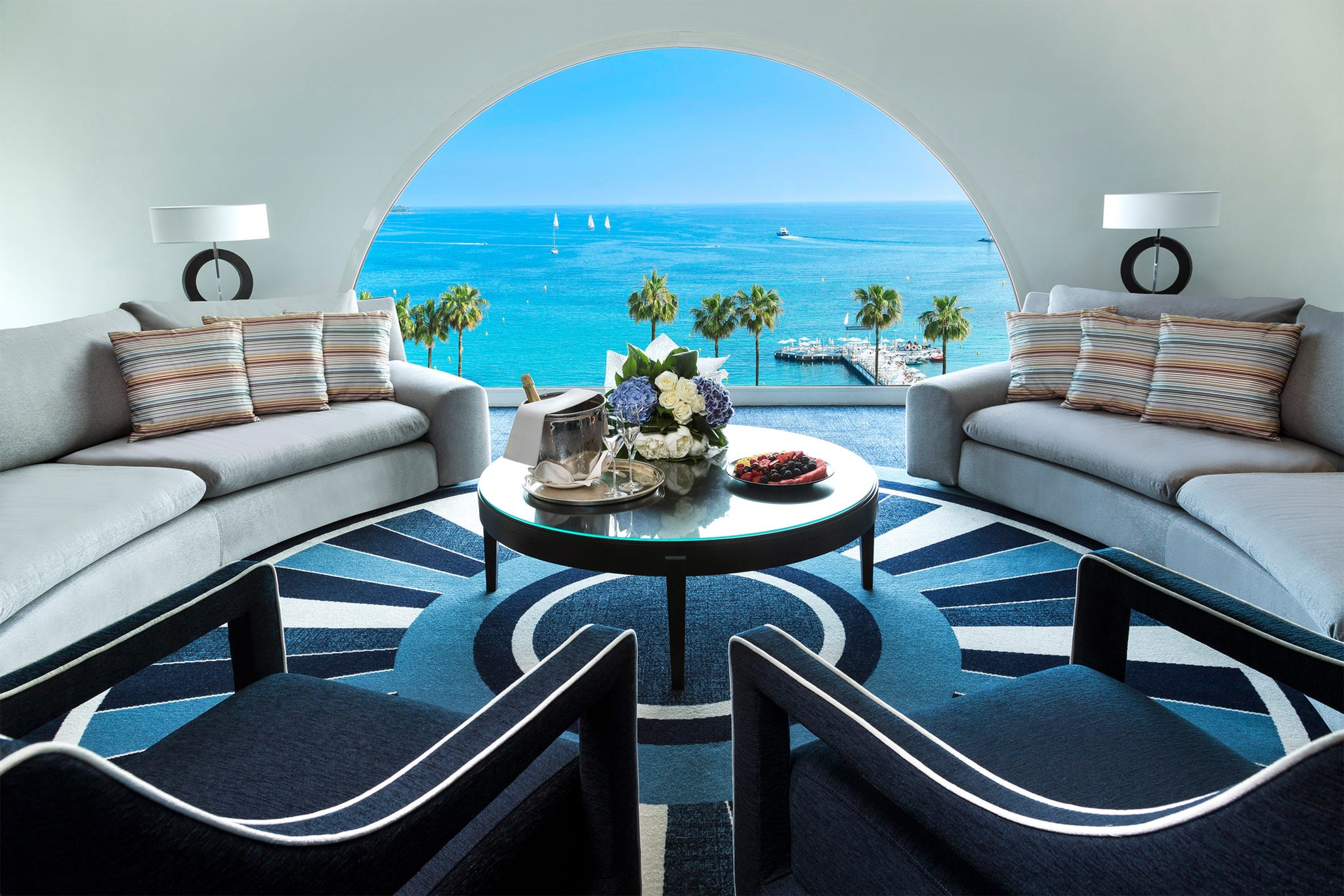 best luxury cannes hotels