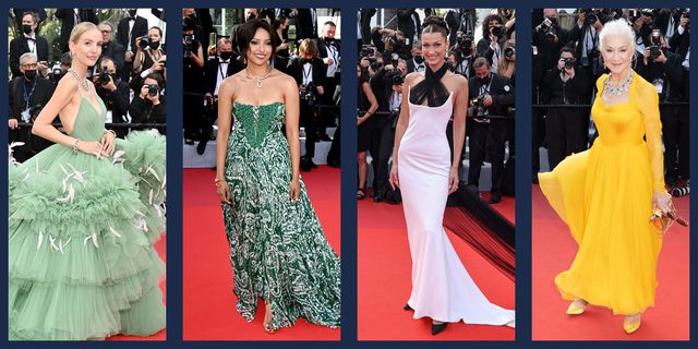 Cannes Red Carpet 2023: Best Fashion, Outfits From the Film Festival