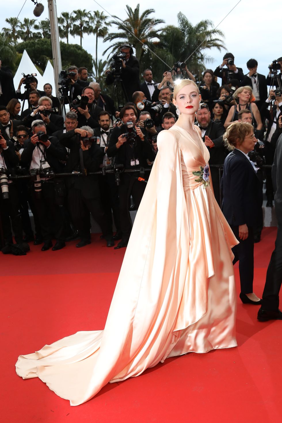 Cannes 2019 red carpet best dressed