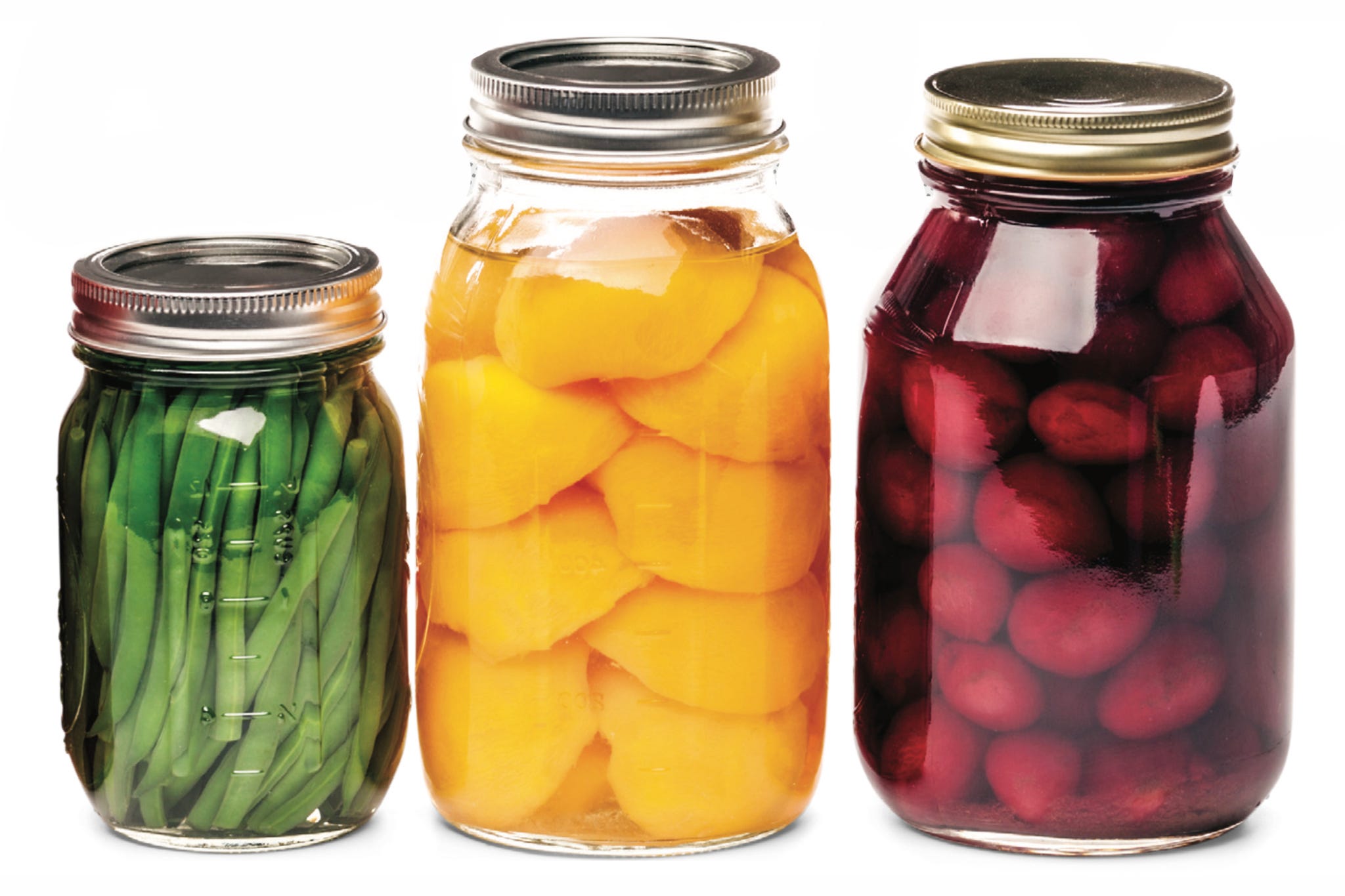 A Guide to Home Food Preservation: How to Pickle, Can, Ferment